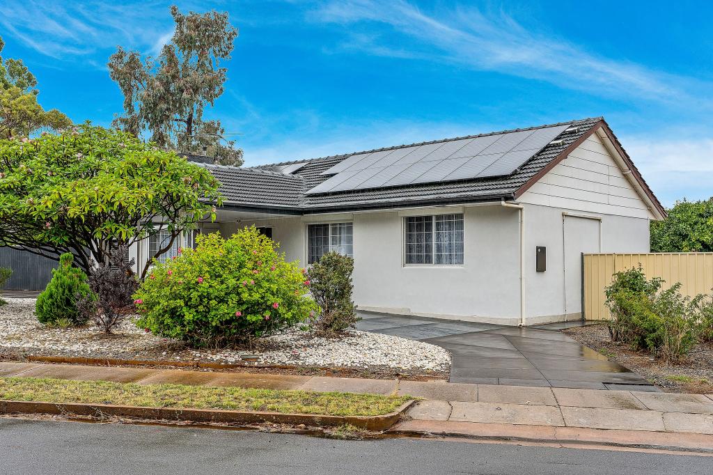 2 Coppleridge Dr, Elizabeth Vale, SA 5112