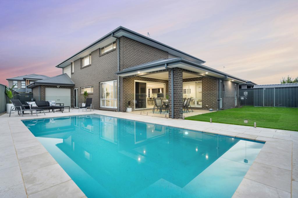 19 Casey St, Oran Park, NSW 2570