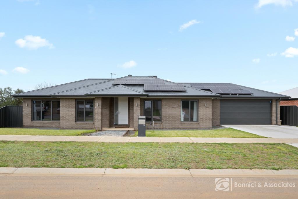 12 Vintage Dr, Wahgunyah, VIC 3687
