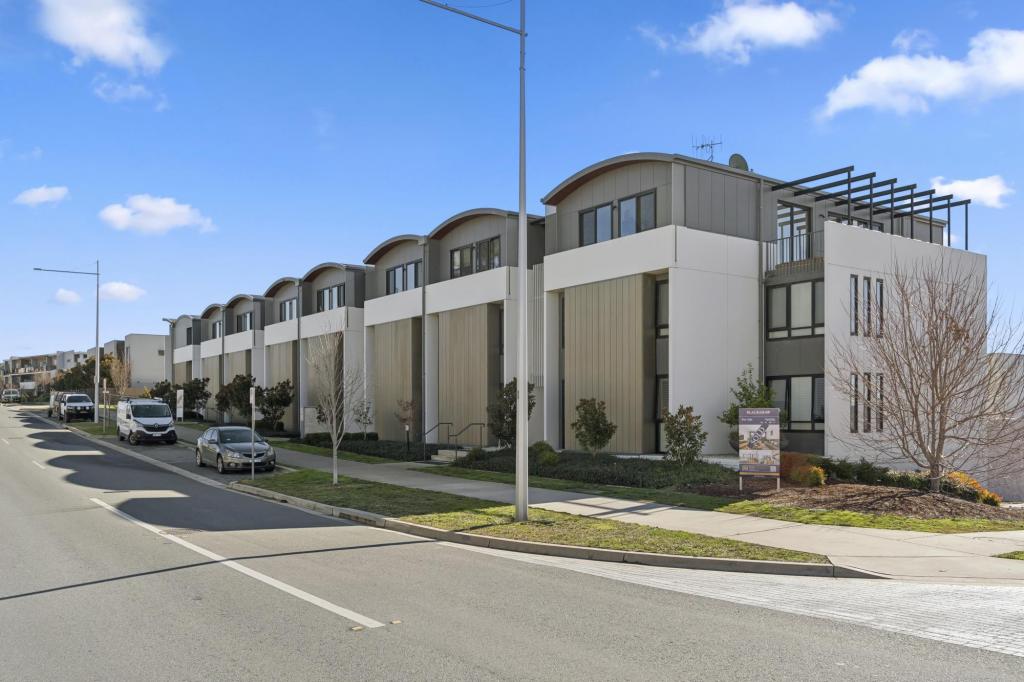8/92 Mcmichael Tce, Denman Prospect, ACT 2611