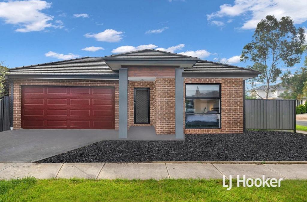 2 Radiance St, Tarneit, VIC 3029