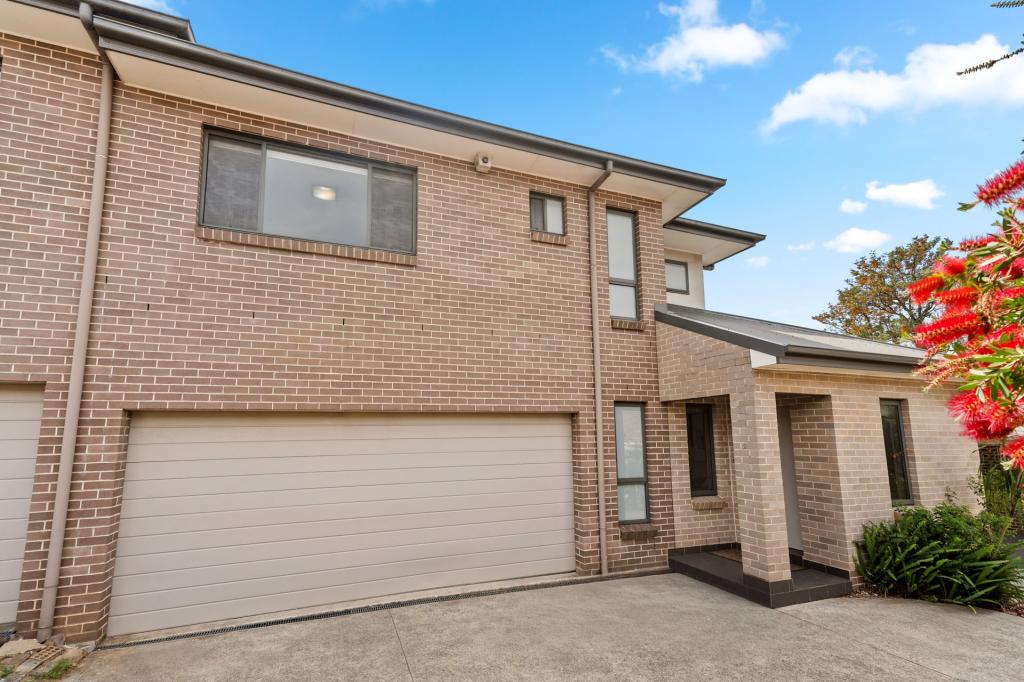2/485 Woodville Rd, Guildford, NSW 2161
