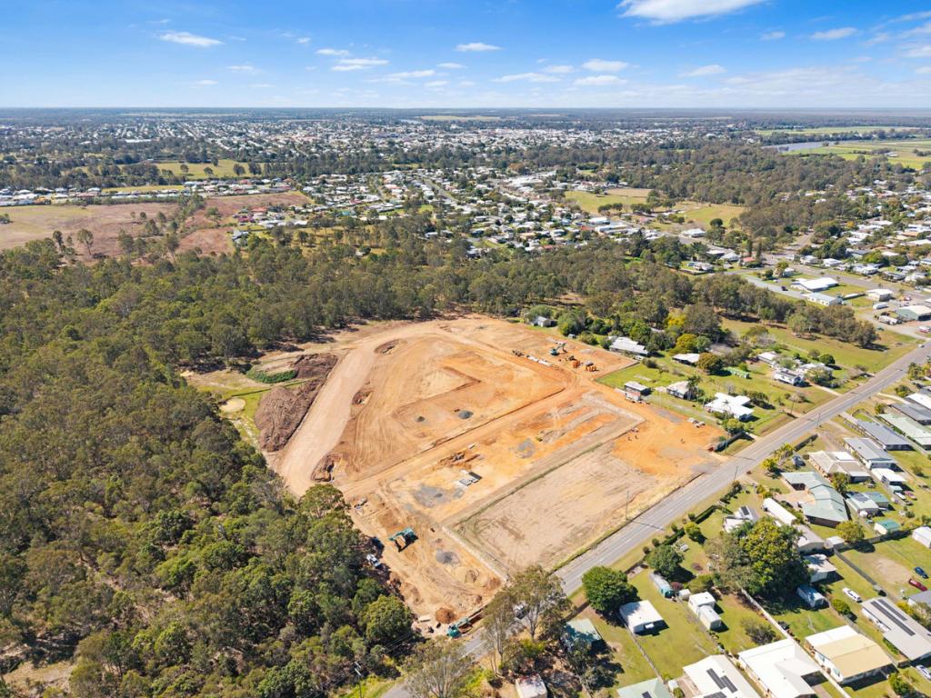 Lot 27/Stage 3 Parkview Ct, Maryborough, QLD 4650