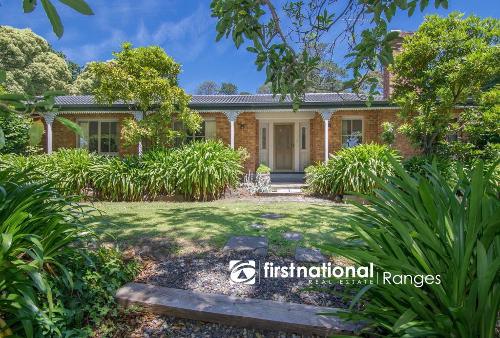 22 Waratah Ave, Belgrave, VIC 3160
