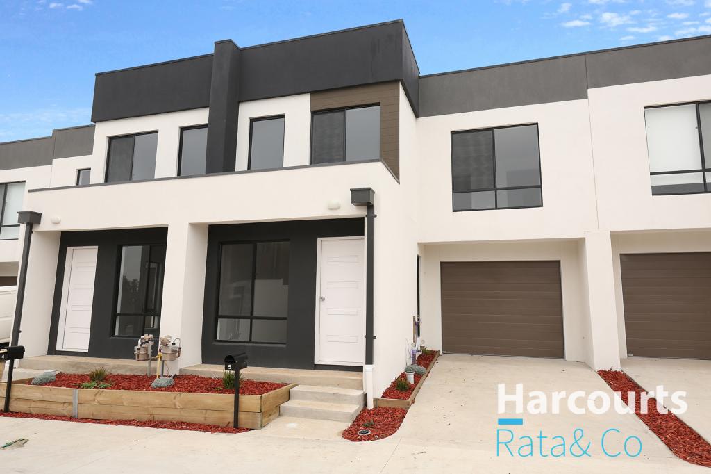 5 Daydream Pl, Wollert, VIC 3750