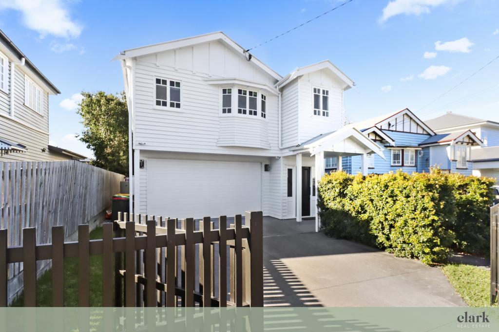 38 Oliver St, Kedron, QLD 4031