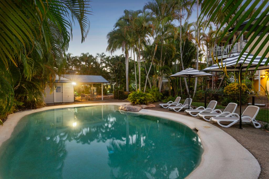 10/173 GYMPIE TCE, NOOSAVILLE, QLD 4566