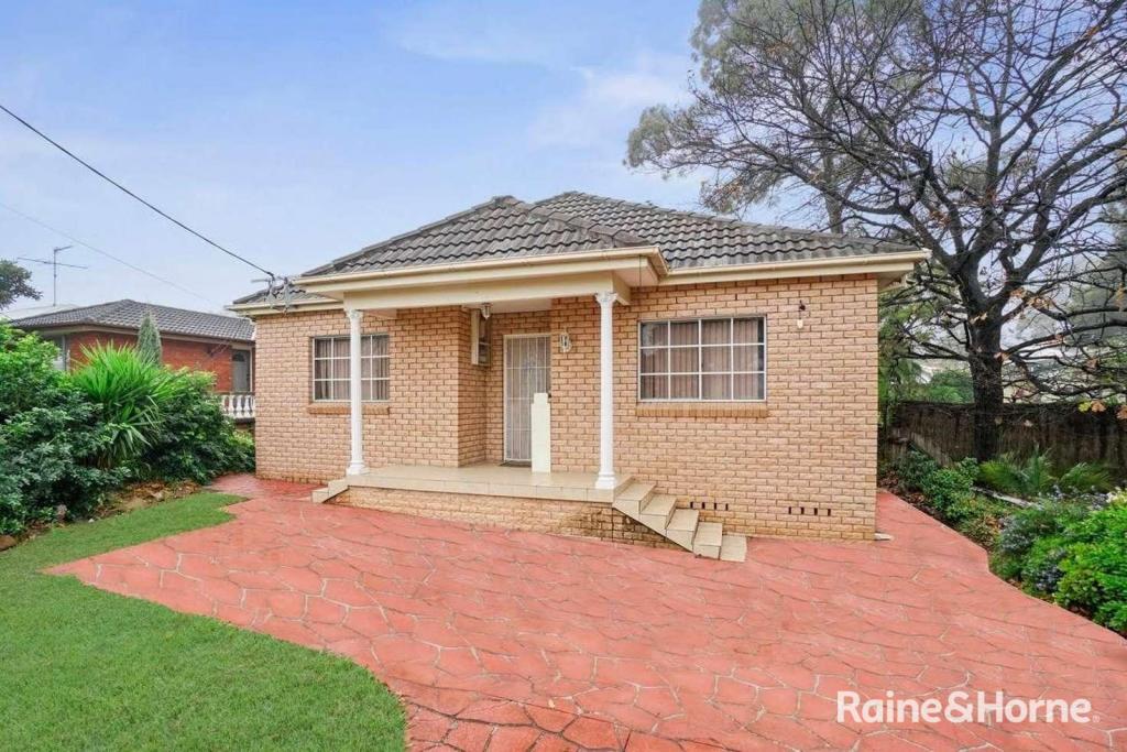 99 Peter St, Blacktown, NSW 2148