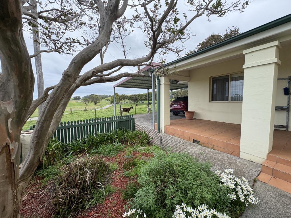 96 Rose Valley Rd, Rose Valley, NSW 2534