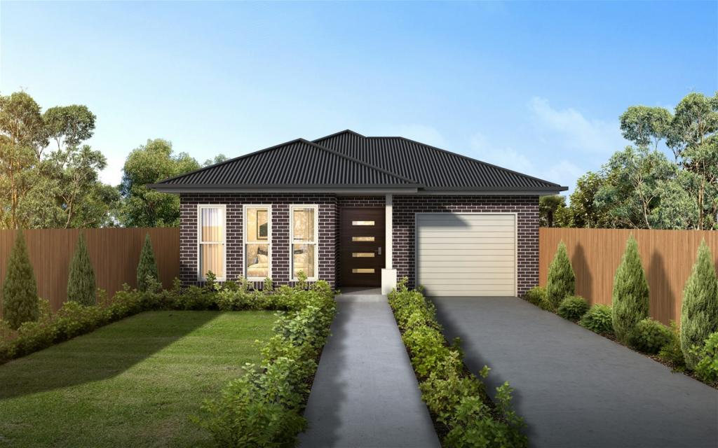 Lot 243/105-135 Thirteenth Ave, Austral, NSW 2179