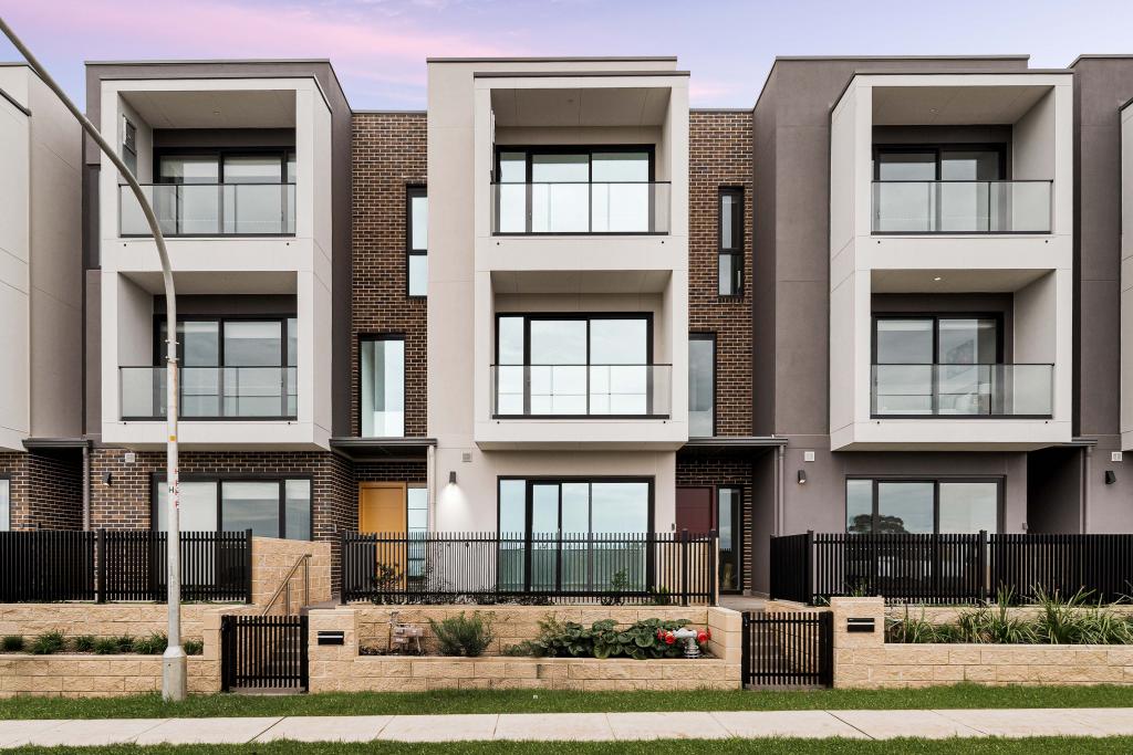 63 Aurora St, Box Hill, NSW 2765
