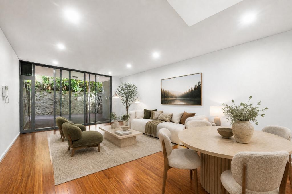 511/72-74 Gordon Cres, Lane Cove, NSW 2066