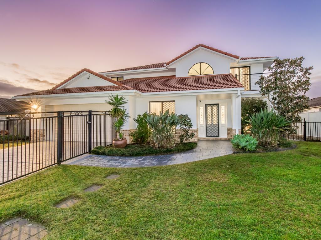 87 Honeyeater Dr, Burleigh Waters, QLD 4220