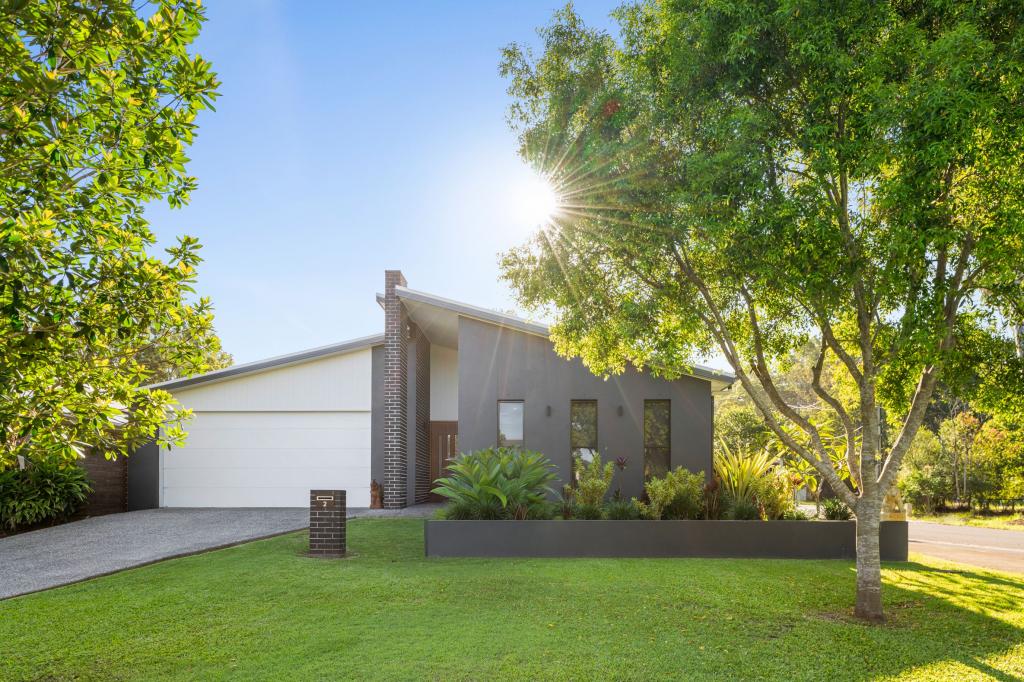 2 Kuranda Cl, Buderim, QLD 4556
