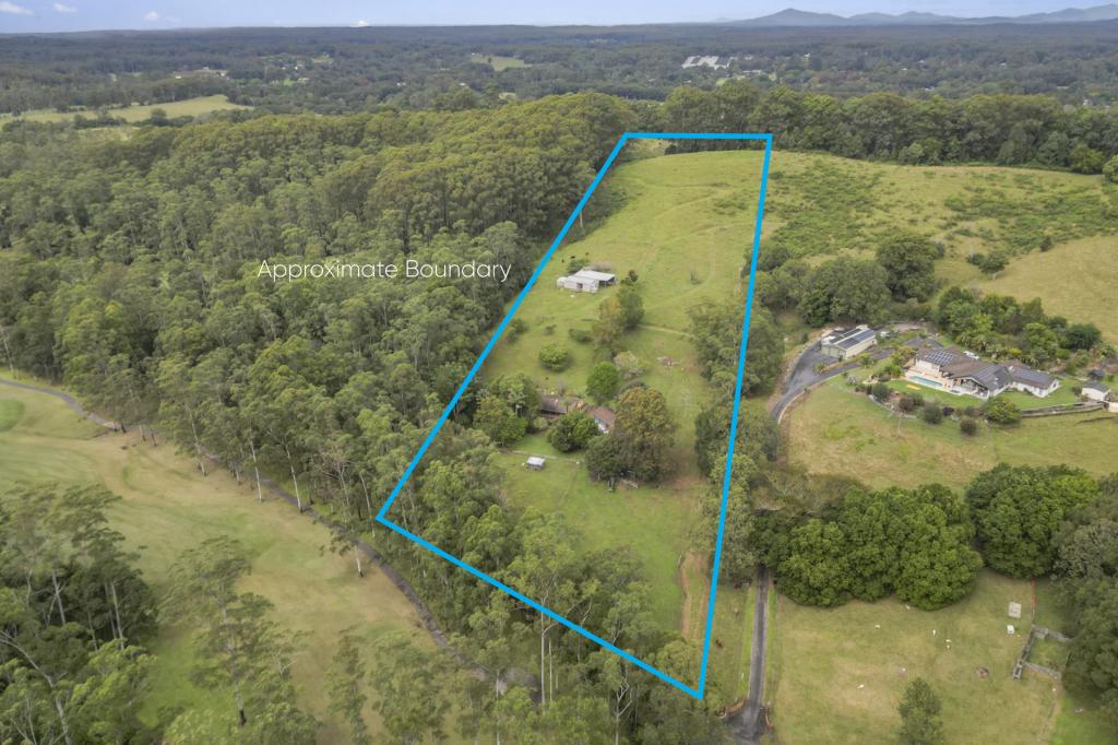 207 Cassidys Rd, Bonville, NSW 2450