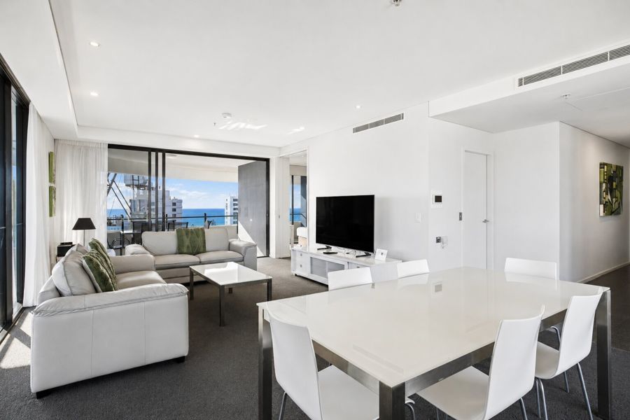 1301/89 Surf Pde, Broadbeach, QLD 4218