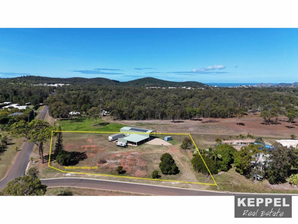 1 JODIE CT, INVERNESS, QLD 4703