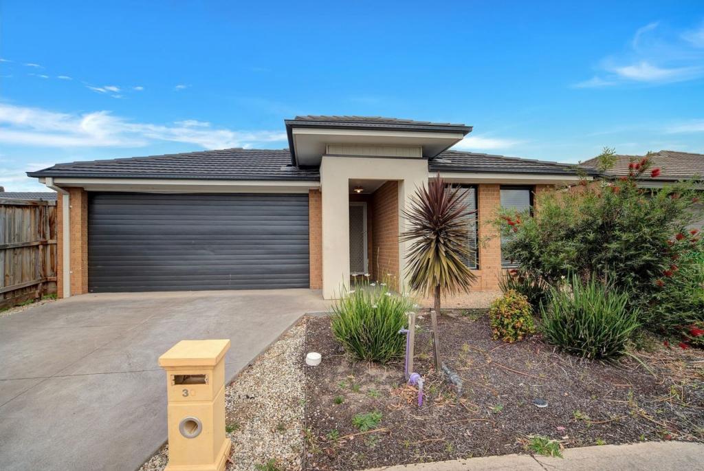 30 APHRODITE DR, TRUGANINA, VIC 3029