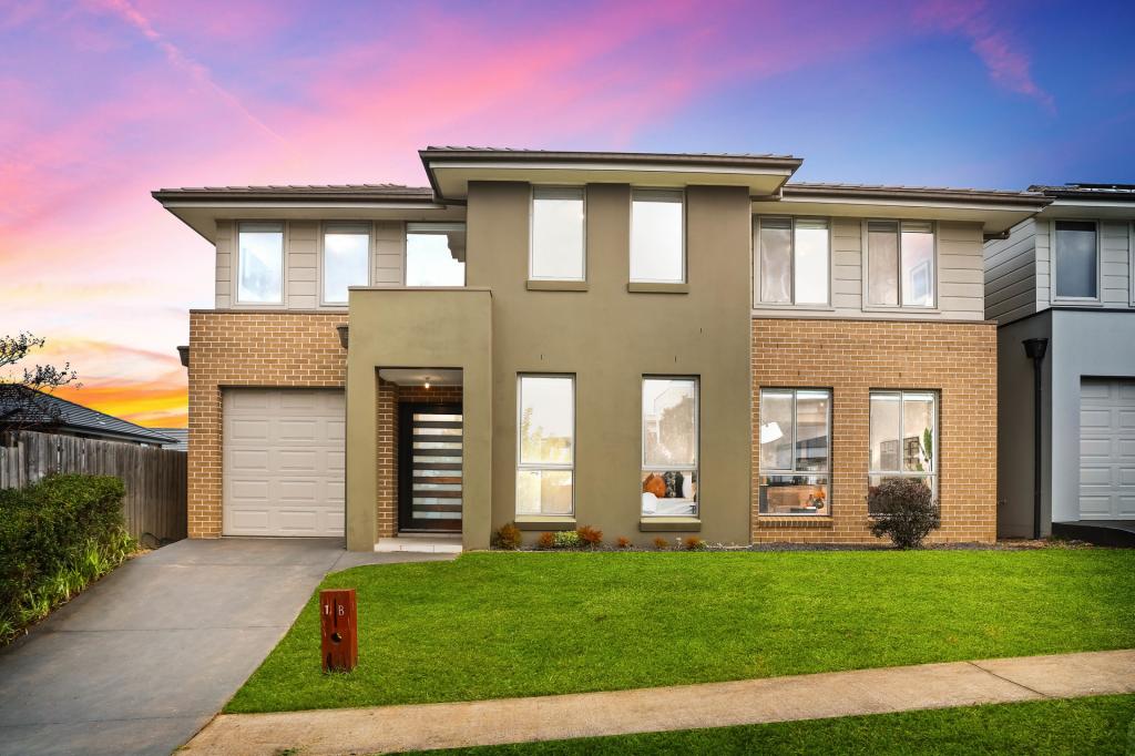 1b Stamford Bridge Ave, North Kellyville, NSW 2155