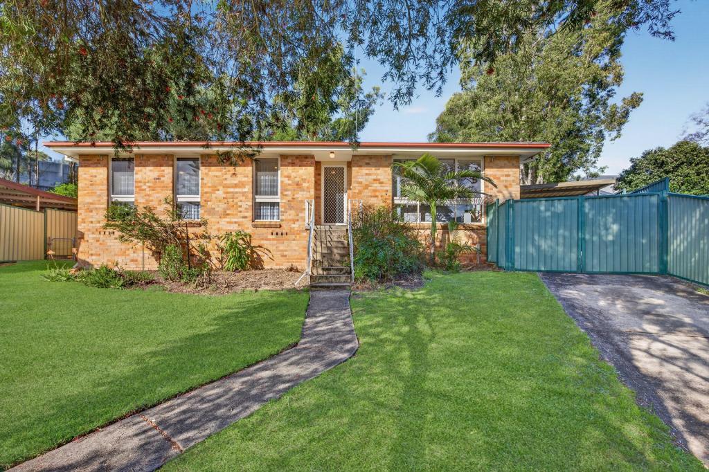 9 King Pl, Kings Langley, NSW 2147