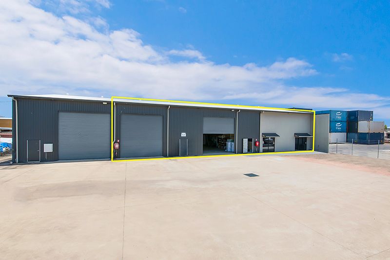 1/187-189 Enterprise St, Bohle, QLD 4818