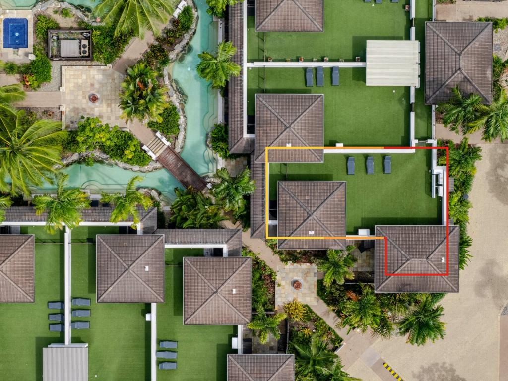 248-249 Sea Temple/22-36 Mitre St, Port Douglas, QLD 4877