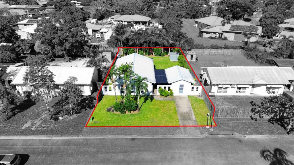 16 Harlequin St, White Rock, QLD 4868