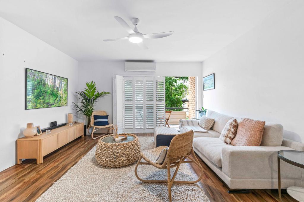 1/21 Lisson Gr, Wooloowin, QLD 4030