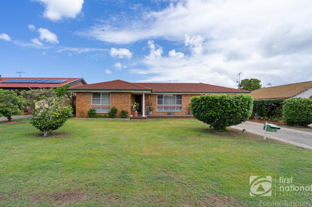 6 De Lore Cres, Tuncurry, NSW 2428