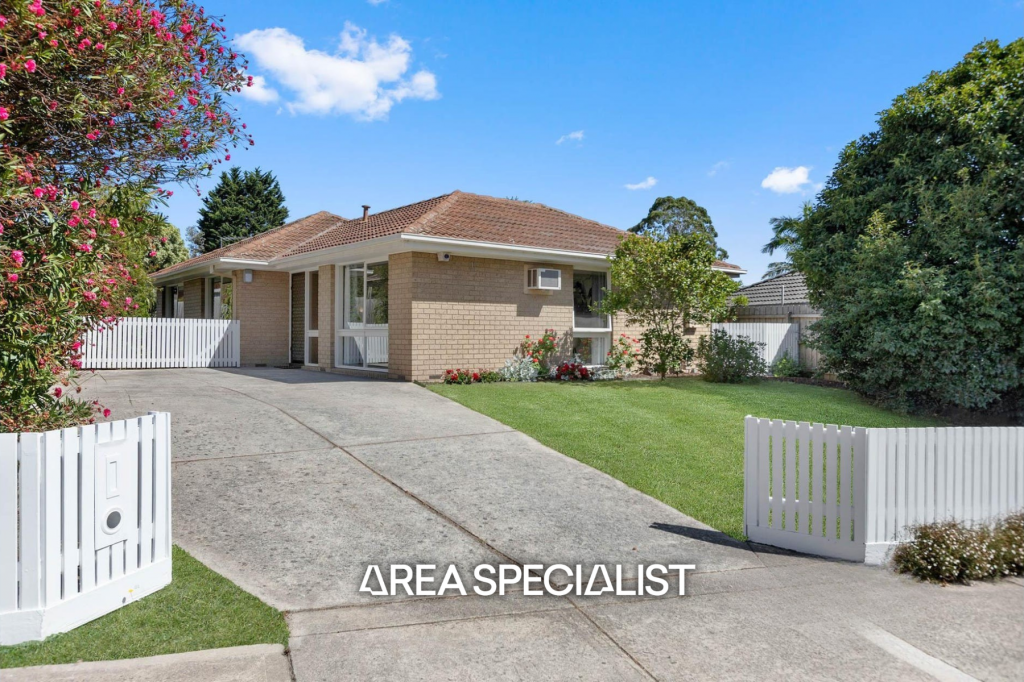 111 Franciscan Ave, Frankston, VIC 3199