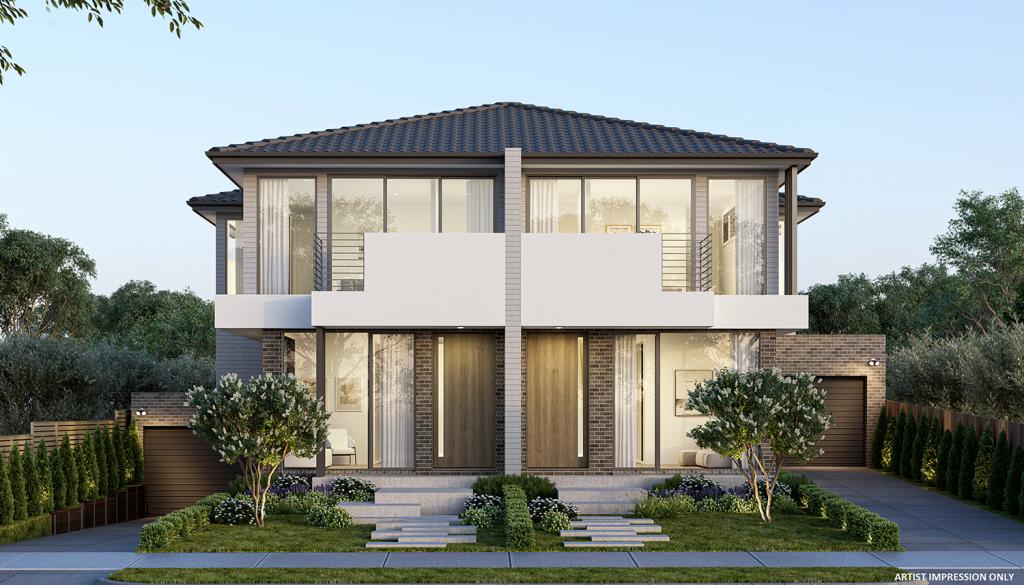 1&2/44 Graham Pl, Box Hill, VIC 3128