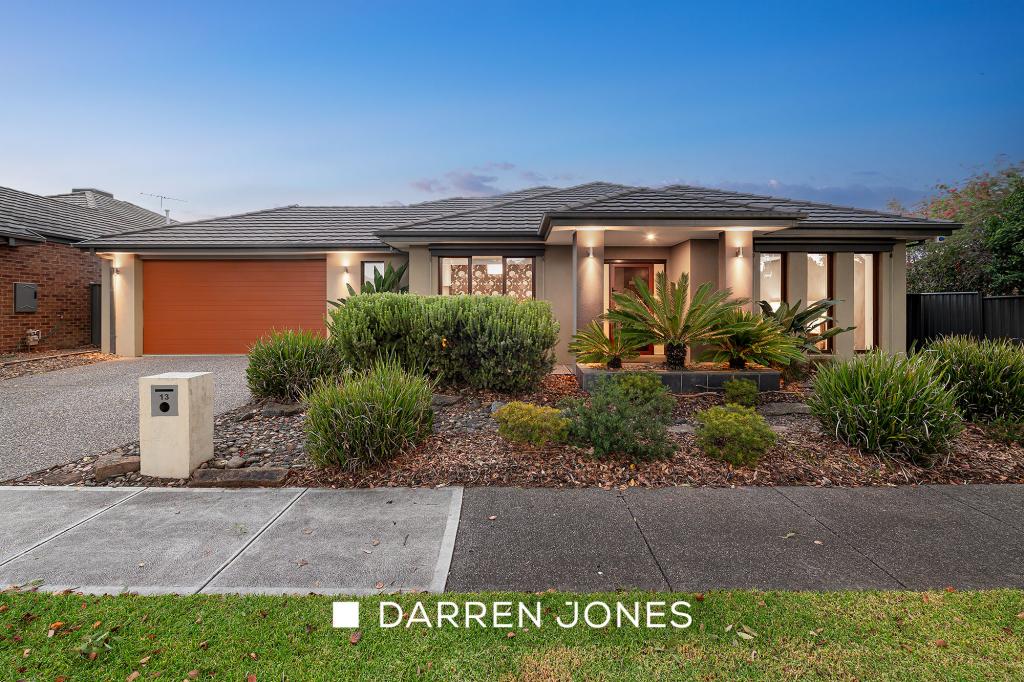 13 Callaway Cres, Mernda, VIC 3754