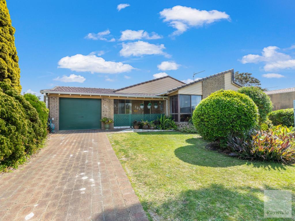 101 Le Grande Ave, Orana, WA 6330