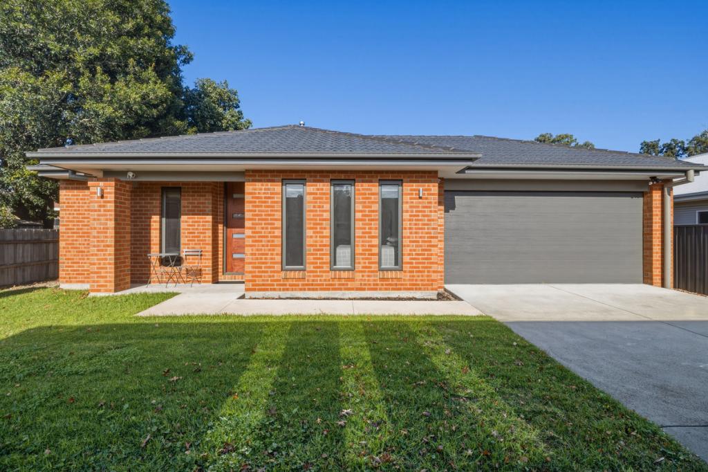 224 Guthridge Pde, Sale, VIC 3850