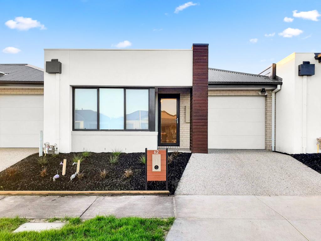 62 Leeson St, Officer South, VIC 3809