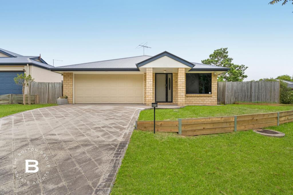 35 Admiral Cres, Springfield Lakes, QLD 4300