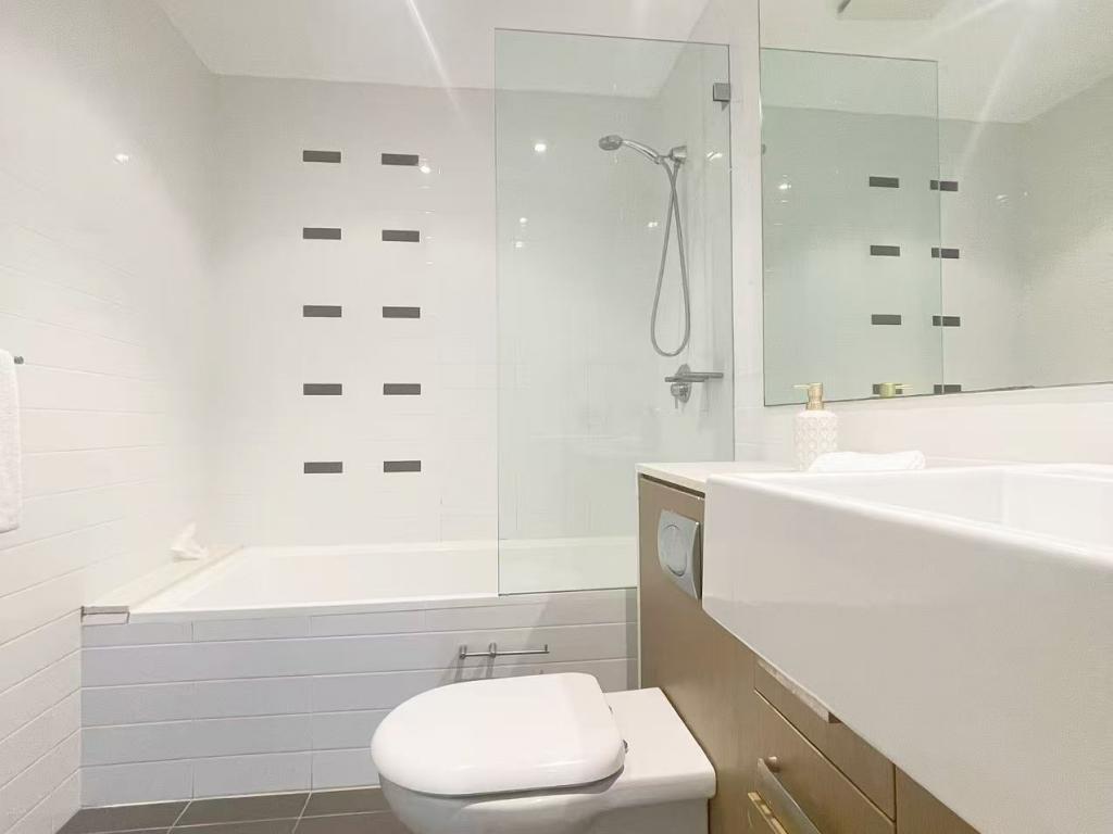 214/39 Cooper St, Strathfield, NSW 2135
