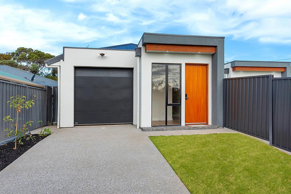 1,2 & 3/10 Welloch St, Modbury, SA 5092