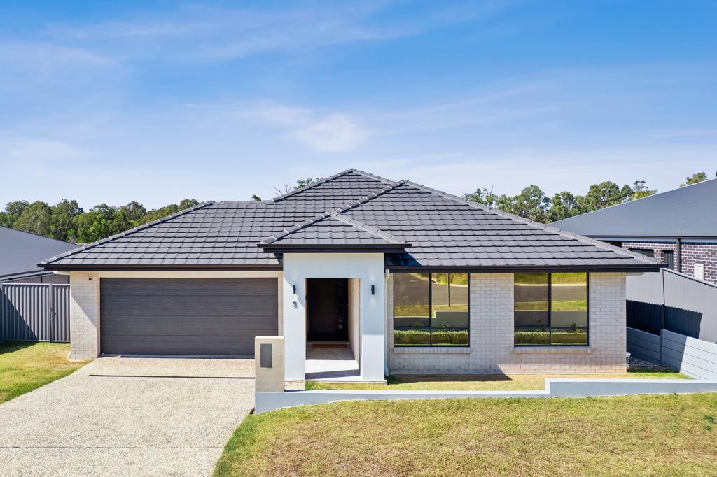 5 Kintyre Cl, Townsend, NSW 2463