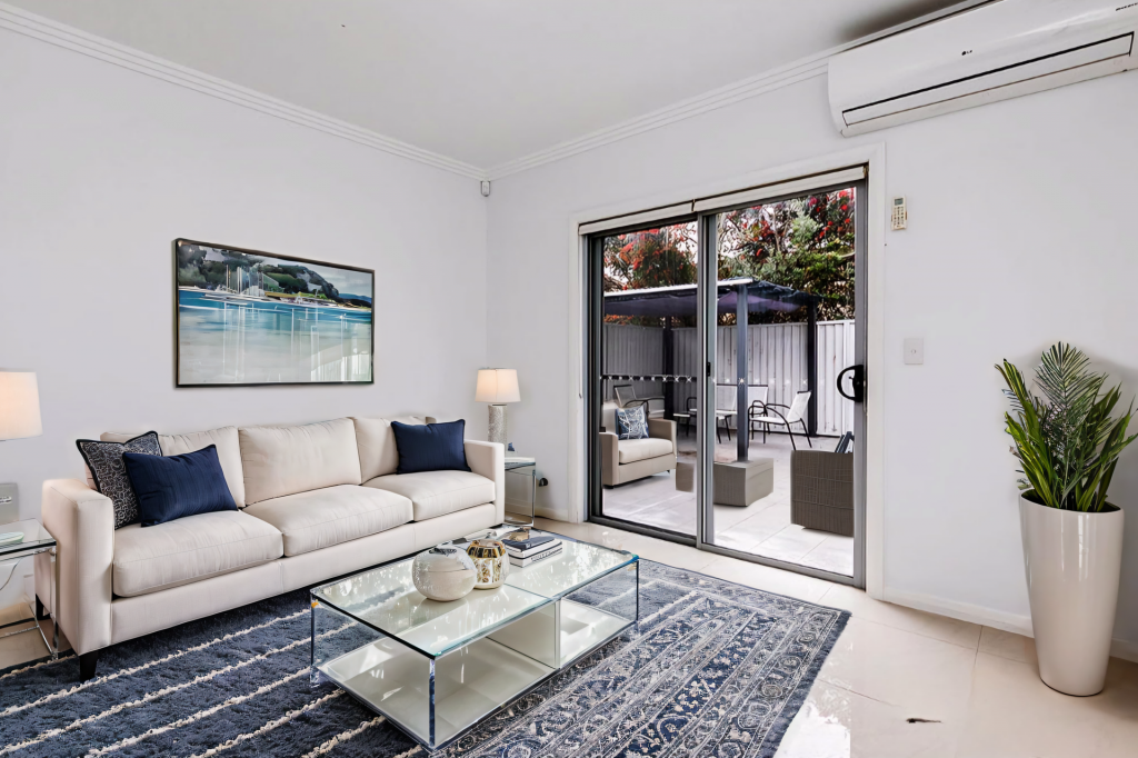 4/118 Harrow Rd, Auburn, NSW 2144