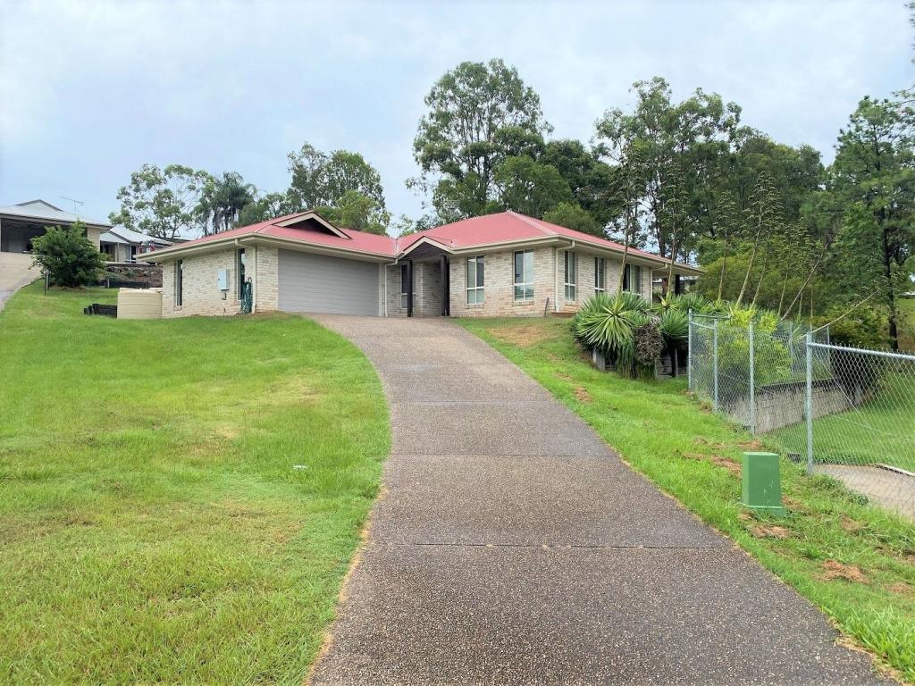 4 Ironwood Cl, Gympie, QLD 4570
