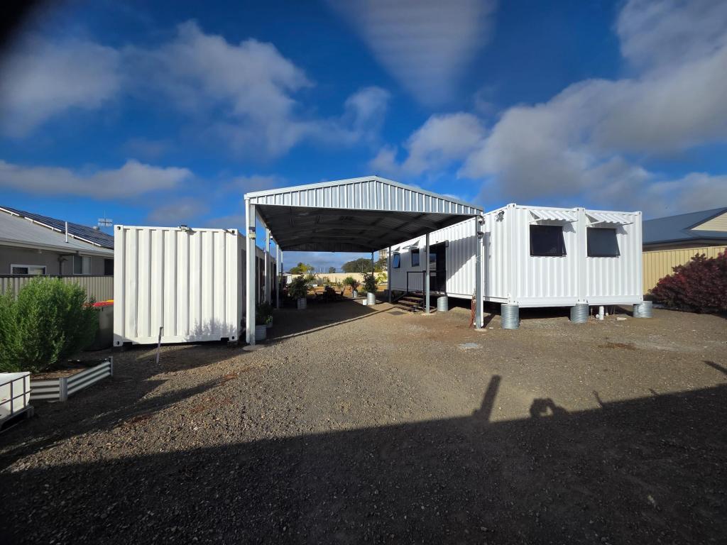 17 Houghton St, Murgon, QLD 4605