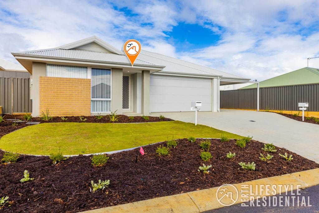 4a Ambient Way, Eglinton, WA 6034
