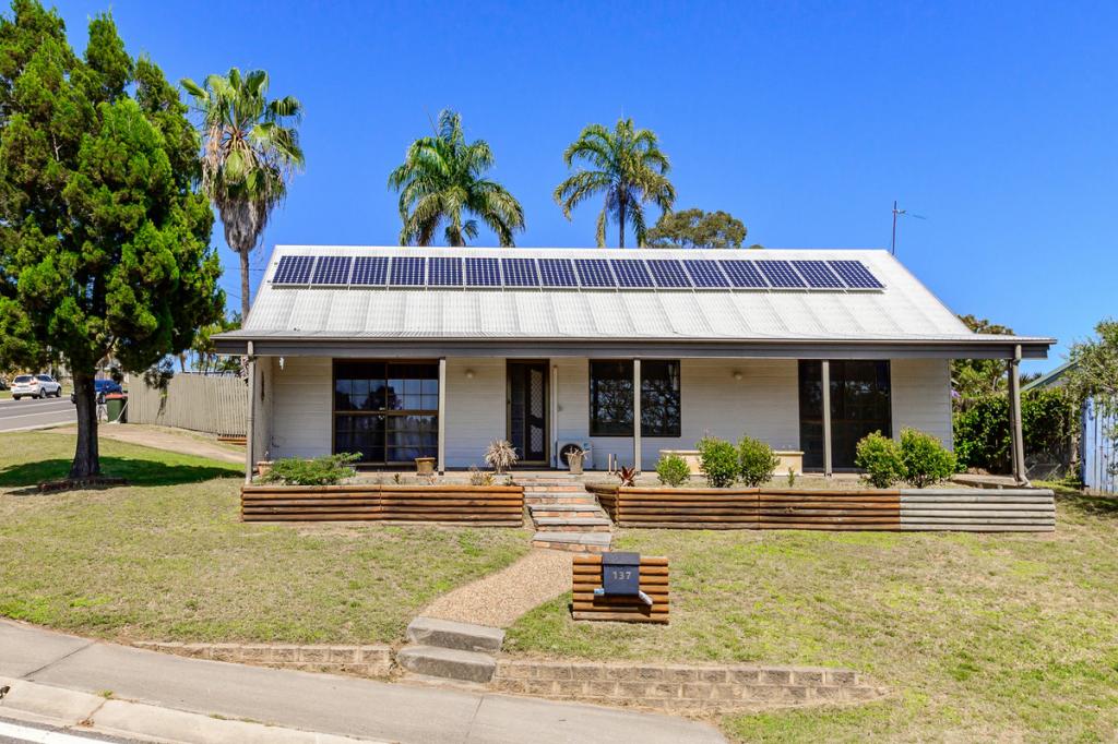 137 Malpas St, Boyne Island, QLD 4680