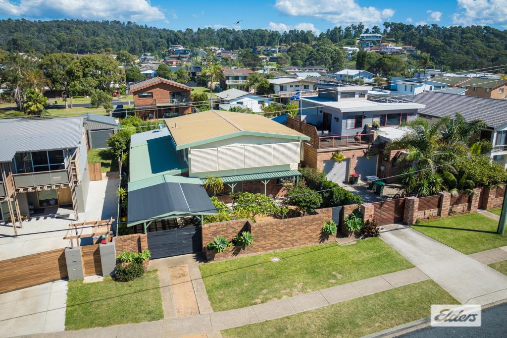 17 Andy Poole Dr, Tathra, NSW 2550