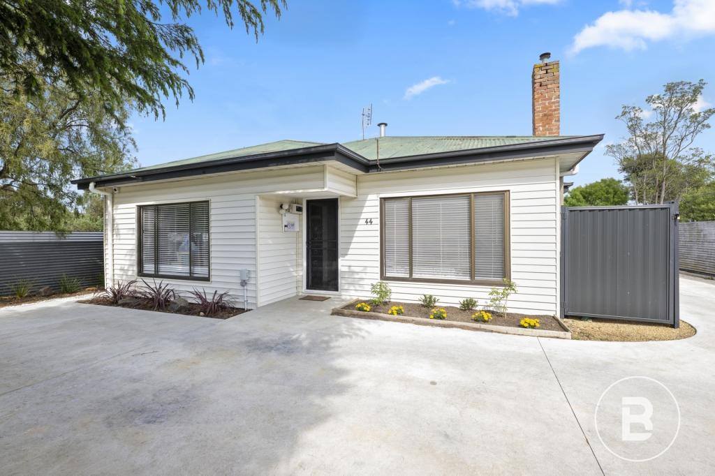 44 Albion St, Sebastopol, VIC 3356