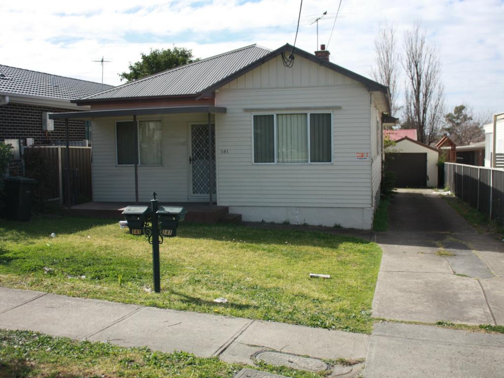 141a Excelsior St, Merrylands, NSW 2160