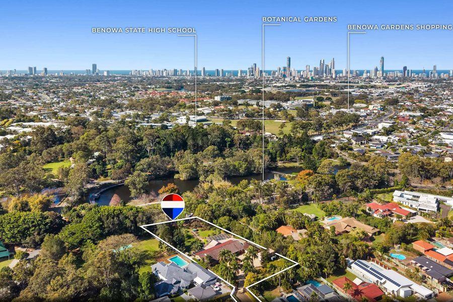 69 Marbella Dr, Benowa, QLD 4217