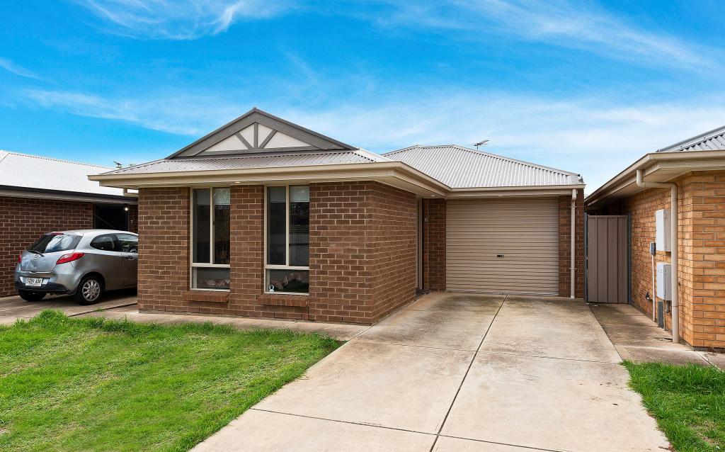 6/109 Bolivar Rd, Burton, SA 5110