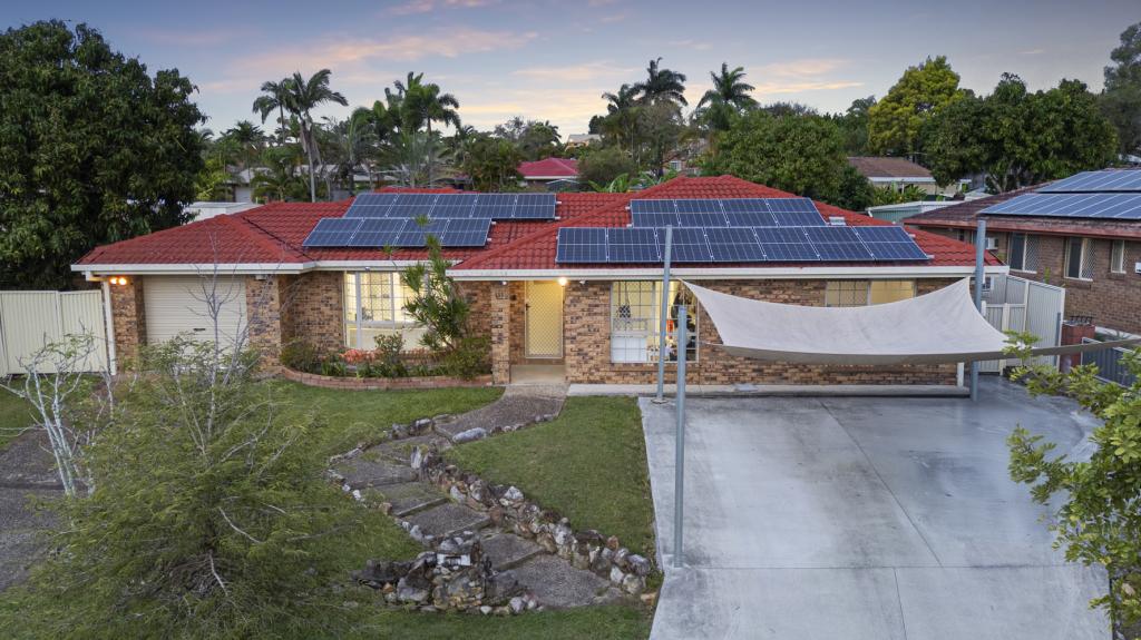 111 DURRANG ST, DURACK, QLD 4077